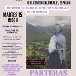 Comillas reconocerá la labor de las parteras y comadronas en el Día Internacional de la Mujer Rural