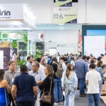 La segunda edicion de Fruit Attraction São Paulo se celebrará del 25 al 27 de marzo de 2025 en la ciudad brasileña