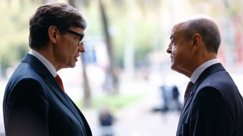 Acto de apertura del Año Judicial en Cataluña