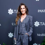 Malú, en el aniversario de Tacha en Madrid