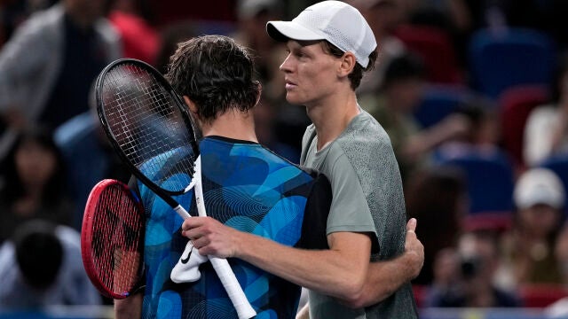 China Tennis Shanghai Masters