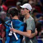 China Tennis Shanghai Masters