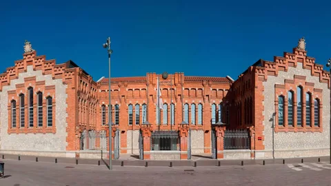 Una imagen de la Universitat Rovira i Virgili