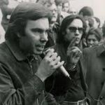 Felipe González durante el congreso del PSOE