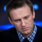 Russia Navalny Memoir