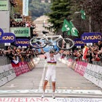 Italy Cycling Il Lombardia