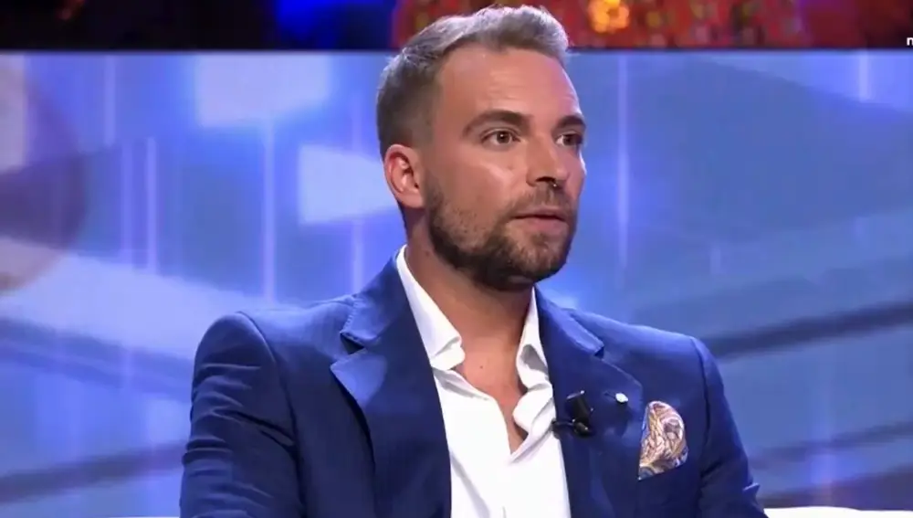 José María Almoguera