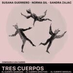 Cartel anunciador de la exposición