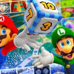 Semana de videojuegos: Super Mario Party Jamboree y Just Dance 2025 marcan los estrenos entre el 14 al 18 de octubre