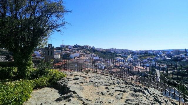 La localidad zamorana de Fermoselle