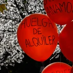 El Sindicato de Inquilinas llama a tomar las calles y alienta una huelga de alquileres