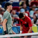 Tennis Shanghai Masters