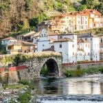 Cangas del Narcea, Asturias 