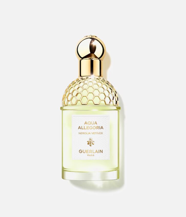 Aqua Allegoria Nerolia Vetiver, de Guerlain