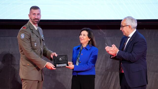 Event of the COE and the Spanish Ministry of Defense about elite military athletes