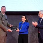 Event of the COE and the Spanish Ministry of Defense about elite military athletes