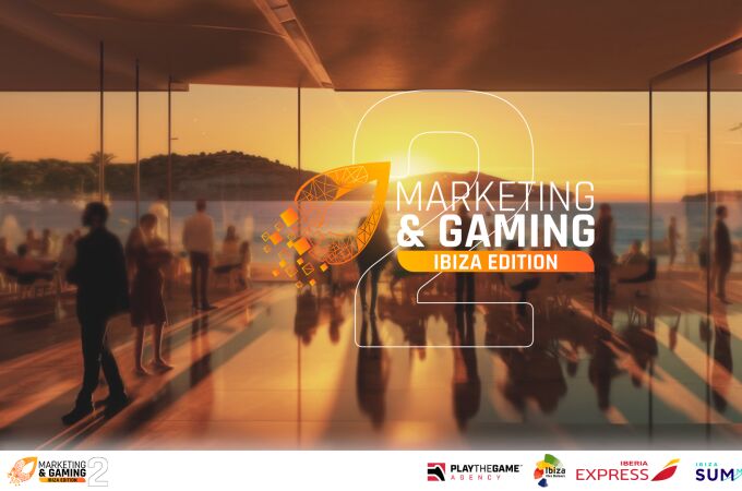 Marketing y Gaming 20204: Ibiza Edition 