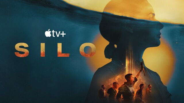 Imagen promocional de la serie "Silo"