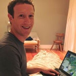 Mark Zuckerberg está convencido de que es el mejor del mundo jugando a Civilization