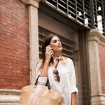 Uso esta combinación de productos y todo el mundo pregunta qué perfume llevo