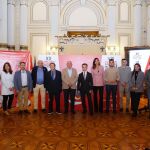 Presentación de las dos ediciones gatronómicas