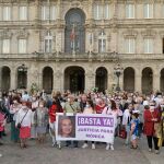 El juicio al acusado de matar a su pareja en O Birloque, en A Coruña, comenzará este martes tras constituirse el jurado