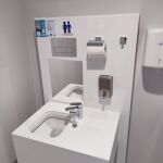 Comienza la tramitación para regular normativamente los aseos adaptados para personas con ostomía