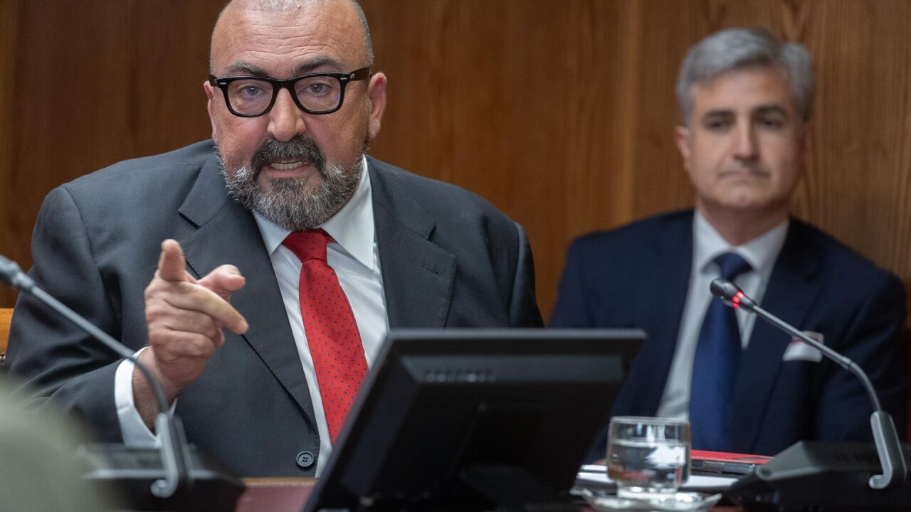PSOE、アバロス、事件の犯人に関する最新ニュース