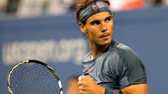 El independentismo radical insulta a Rafael Nadal en su retirada 