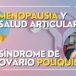 Oafi Radio, el podcast sobre salud de la Fundación Internacional de la Artrosis del 21 de octubre de 2024