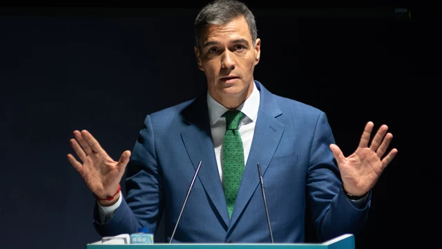 Prisa, EL PAÍS y la SER abren el foro internacional ‘World in Progress’