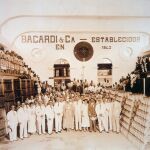 Imagen emblemática de la empresa