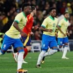 Brasil vs Perú hoy: horario, alineaciones y dónde ver en vivo, Eliminatorias Sudamericanas. 