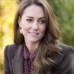 La chaqueta de Kate Middleton en su última aparición que todo el mundo quiere 