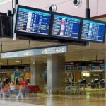 Aeropuerto Tenerife Sur