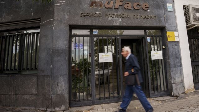 Muface