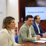 MURCIA.-AMP.- Los alcaldes del PP cierran filas contra el cupo catalán "porque resta recursos a los ciudadanos de la Región"