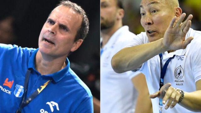Escándalo en el balonmano polaco entre españoles: "¡Qué mordisco le ha dado!"