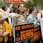 MADRID.-Maroto defiende su asistencia a manifestación por la vivienda porque en Madrid "comprar o alquilar es misión imposible"