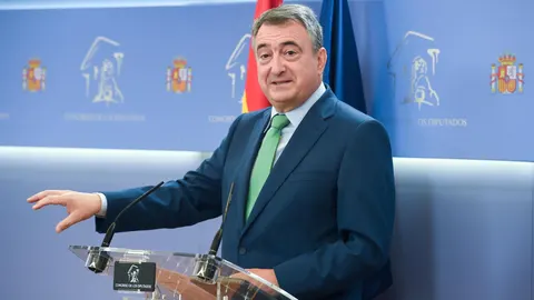 PNV no da "importancia" a que Sánchez pierda votaciones que "no son de Boletín" y cree que "la clave es el presupuesto"