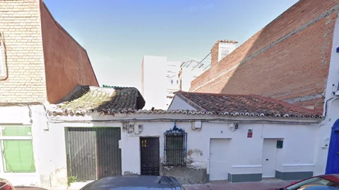 Un pitbull muerde a un niño de dos años en una casa okupada de Alcalá