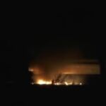 Ucrania destruye un avión militar ruso usado para los altos mandos del Ejército
