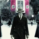 La portada de "Últimos días en Berlín", la novela con la que Paloma Sánchez-Garnica fue finalista del Premio Planeta en 2021