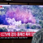 Reaction from Seoul after North Korea blows up parts of northern side of inter-korean roads