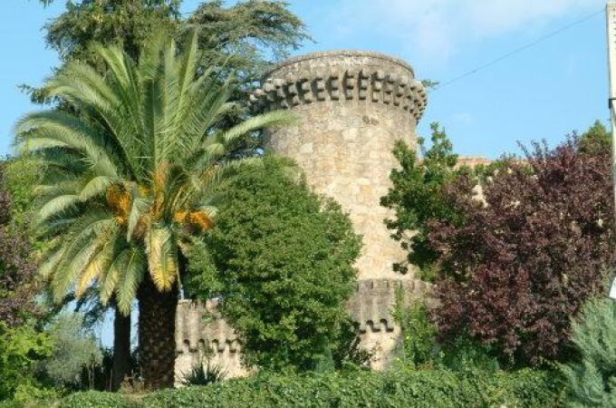 Este es el parador situado en Extremadura ideal para escapadas