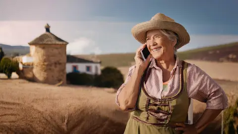 Finetwork ofrece beneficios tangibles para la ciudadanía de la España rural y vaciada