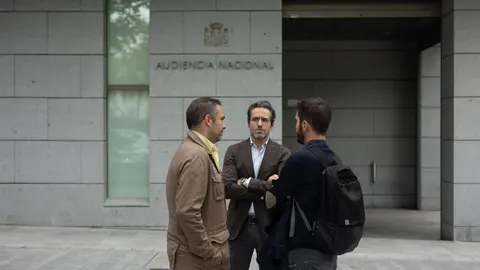 El PP pide identificar a los recepcionistas de Ferraz cuando se hizo la presunta entrega de 90.000 euros