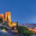 Alcazaba de Almería