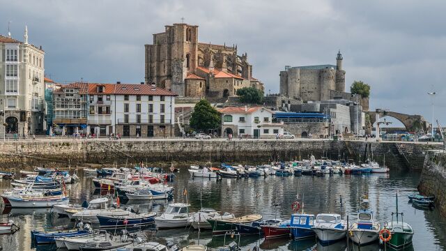 Castro Urdiales