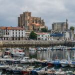 Castro Urdiales